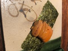 -桐寿司Sushi Tong