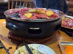 -吉志烤肉(太原总店)