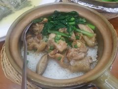 -煲煲掂风味煲仔饭餐厅(西区店)