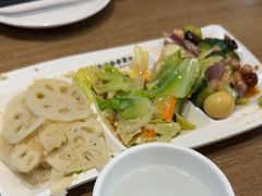 -直隶安家罩饼(复兴路店)