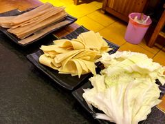 -重庆烧鸡公火锅(簋街店)