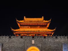 -相门城墙文化休闲景区