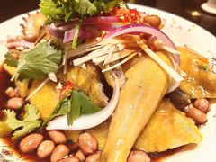 -金龙寨(解西店)