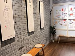 -养心阁足道馆(火宫殿一店)