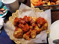 -酷公社·榴莲披萨(太原街店)