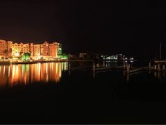 -平湖九龙山庄园圣马可酒店