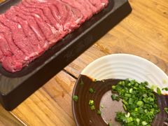 -清真·京华源铜锅涮肉(丰庆店)