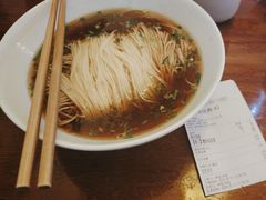 -同得兴 Since·1995 传统苏式面馆(十全街店)
