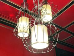 -上海苏宁宝丽嘉酒店·嘉府壹号中餐厅