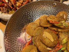 -隔壁老王·家常云南菜(花巷店)