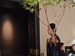 -炳胜私厨(万象前海店)