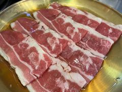 -釜山火炉·海鲜烤肉(紫藤路店)