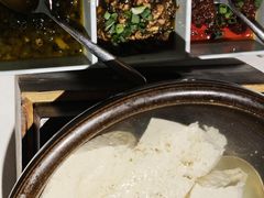 -贡宴盐帮菜自贡驻京联络处餐厅