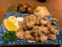 -千代武日本料理(哈西店)