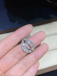 -VE DIAMOND·天然&培育钻石定制