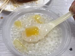 -小雨点糖水店(中兴街分店)