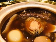 -郑春發佛跳墙(三迪中心店)