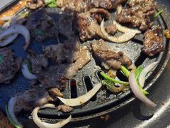 -外婆掌柜·东北家庭烤肉(托乐嘉店)