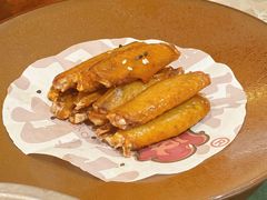 -大鸽饭(汉溪长隆店)