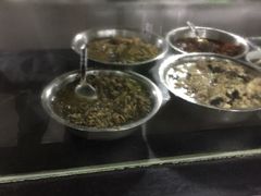 -老西白点心店