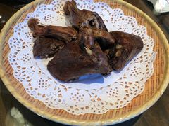 黄泥烧鸽子-燕郊烧鸽子(广安路店)