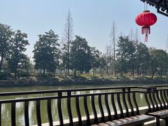 -狼山风景名胜区