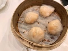 招牌龙虾饺皇-翠园(北京王府中环店)