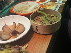 -可口香·非遗老号烧烤(南岗直营店)