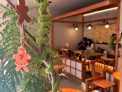 -Max Bakery 阿唛手作