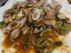 -南记食粥坊·宵夜大排档(莲花总店)