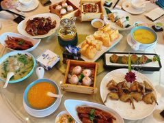 -渔村盛宴(航空新城店)