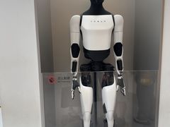 -TESLA 特斯拉(广州天环广场体验店)