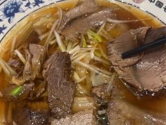 -直隶安家罩饼(复兴路店)