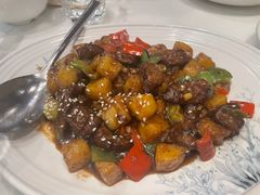 -金湖港式餐厅(建外店)