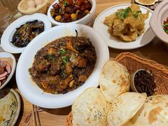 -鸽子窝(宋庄店)
