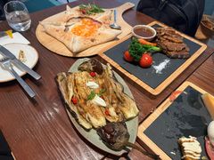 -ALLORA意大利餐厅(丰盛里店)