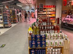 -Olé精品超市(广州太古汇店)