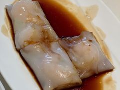 鲜虾仁肠粉-利苑酒家(金宝店)