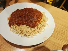 -宜家·瑞典风味餐厅(四元桥店)