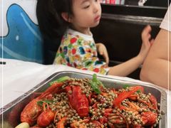 -呆虾王龙虾馆(南湖总店)