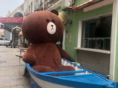 -蓝珊甄选海鲜自助·火锅大排档(近阿那亚店)
