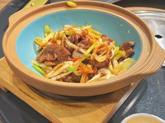 -滋粥楼·顺德菜(番禺广场总店)