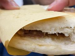 肉夹馍-子午路张记肉夹馍(翠华路店)