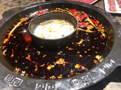 -重庆渝达老火锅(春熙路店)