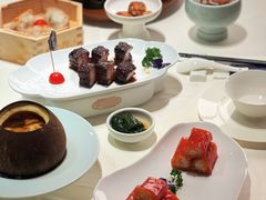 -南棠馆粤菜坊(群光店)