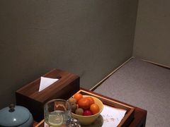 -鼎族怡华·指压·经络·疗愈SPA(紫荆店)