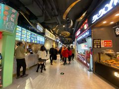 -南京时尚莱迪购物广场(正洪街店)