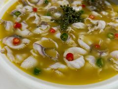 -青花椒花椒鱼(合生汇店)