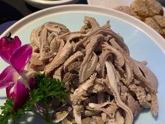 -额尔敦传统涮(公园西路店)