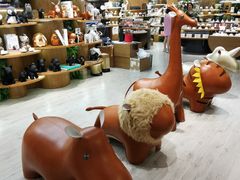 -LOL原创生活概念店(K11购物艺术中心店)